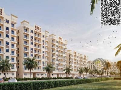 1 Спальня Апартаменты Продажа в Аль Ясмин, Аджман - IMG-20250322-WA0011. jpg