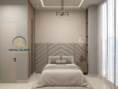 Студия Продажа в Аль Фурджан, Дубай - pg one studio_7_11zon. jpeg