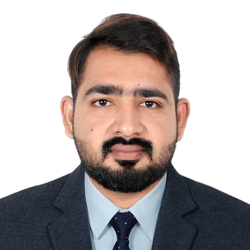 Muhammad Amin