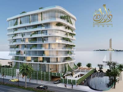 شقة 3 غرف نوم للبيع في جزيرة المرجان، رأس الخيمة - 6. jpg