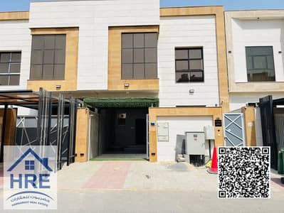 4 Bedroom Townhouse for Rent in Al Yasmeen, Ajman - WhatsApp Image 2025-08-20 at 8.00. 49 PM. jpeg