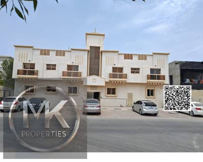 مبنى سكني 11 غرف نوم للبيع في الروضة، عجمان - 1. jpg