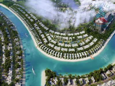 夏尔迦滨水城， 夏尔迦 5 卧室联排别墅待售 - IMG-20250819-WA0062. jpg