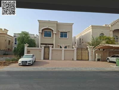 4 Bedroom Villa for Sale in Al Yasmeen, Ajman - IMG-20250823-WA0220. jpg
