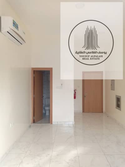 Studio for Rent in Al Hamidiyah, Ajman - WhatsApp Image 2025-08-23 at 11.38. 44 AM. jpeg