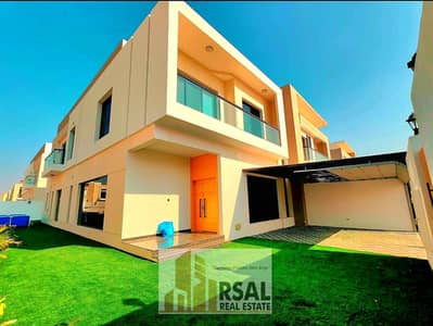 5 Bedroom Villa for Rent in Hoshi, Sharjah - IMG-20250822-WA0051. jpg