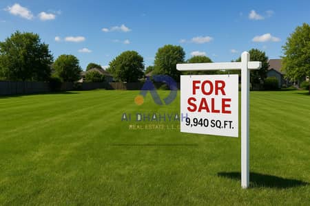 Plot for Sale in Al Nahda (Sharjah), Sharjah - ChatGPT Image Aug 23, 2025, 05_00_54 PM. png