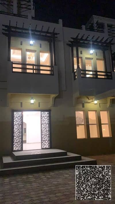 阿尔莫瓦哈特， 阿治曼 5 卧室别墅待租 - WhatsApp Image 2025-08-22 at 7.11. 26 PM. jpeg