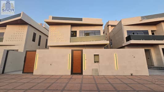 5 Bedroom Villa for Sale in Al Helio, Ajman - ٢٠٢٥٠٦٠١_١٨٤٢٣٧. jpg
