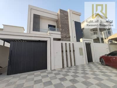 4 Bedroom Villa for Sale in Al Yasmeen, Ajman - WhatsApp Image 2025-08-23 at 15.44. 53_8c771204. jpg