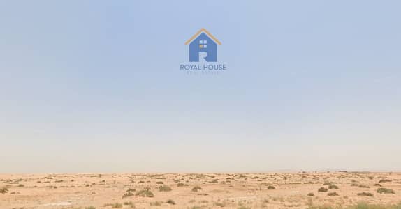Al Belaida， 夏尔迦 住宅地块待售 - 02ac7b14-4bf2-434e-924c-7343478bc870. jpg