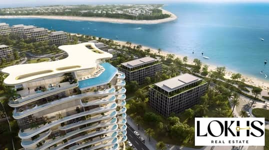3 Bedroom Apartment for Sale in Dubai Islands, Dubai - 1. jpg