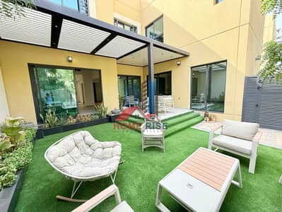 4 Bedroom Villa for Rent in Al Rahmaniya, Sharjah - IMG_6506. jpg