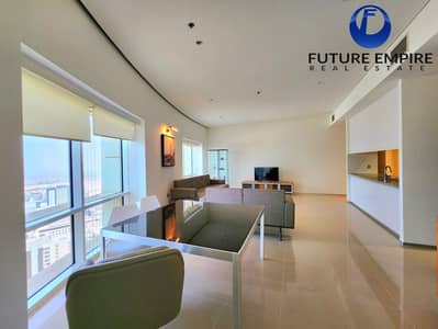 2 Bedroom Flat for Rent in Sheikh Zayed Road, Dubai - 20250822_144930. jpg