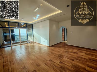 阿尔努艾米亚， 阿治曼 2 卧室公寓待租 - 1000067601. jpg