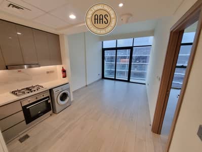 1 Bedroom Flat for Rent in Meydan City, Dubai - 20250626_182211. jpg