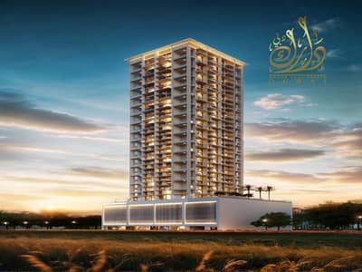 2 Bedroom Flat for Sale in Jumeirah Village Circle (JVC), Dubai - 3344f29b9525420dbc8a104053907654. jpg