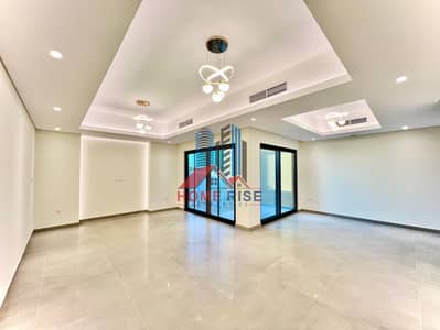 فیلا 3 غرف نوم للايجار في الرحمانية، الشارقة - IMG_3492. jpg