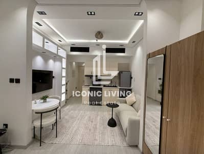 Studio for Rent in Jumeirah Village Circle (JVC), Dubai - WhatsApp Image 2025-08-25 at 13.38. 40 (2). jpeg
