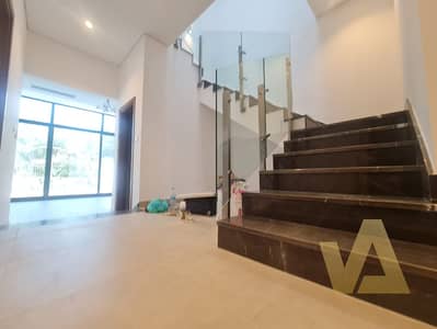 فیلا 4 غرف نوم للايجار في قرية جميرا الدائرية، دبي - c7066cd7-4162-48c6-bd4e-eed17238ef38. jpg