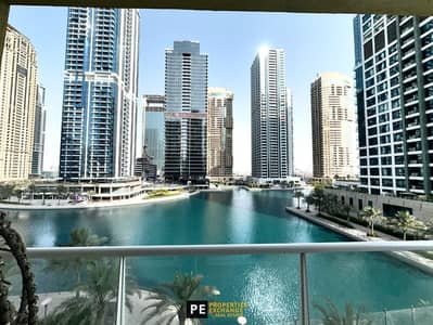 1 Bedroom Flat for Rent in Jumeirah Lake Towers (JLT), Dubai - 35f210f2-a0bd-4237-bf0f-dc46823d159d. jpeg