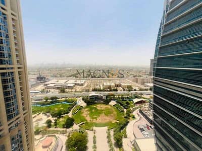 朱美拉湖塔 (JLT)， 迪拜 1 卧室公寓待租 - 位于朱美拉湖塔 (JLT)，JLT Q区，萨巴塔3号 1 卧室的公寓 89999 AED - 12598266