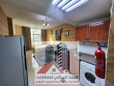 استوديو  للايجار في الراشدية، عجمان - IMG-20250823-WA0291. jpg