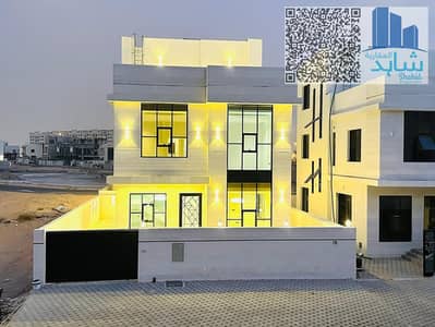 فیلا 6 غرف نوم للايجار في الياسمين، عجمان - c96d429b-2a95-4115-b0b5-bcabffe3b77f. jpg