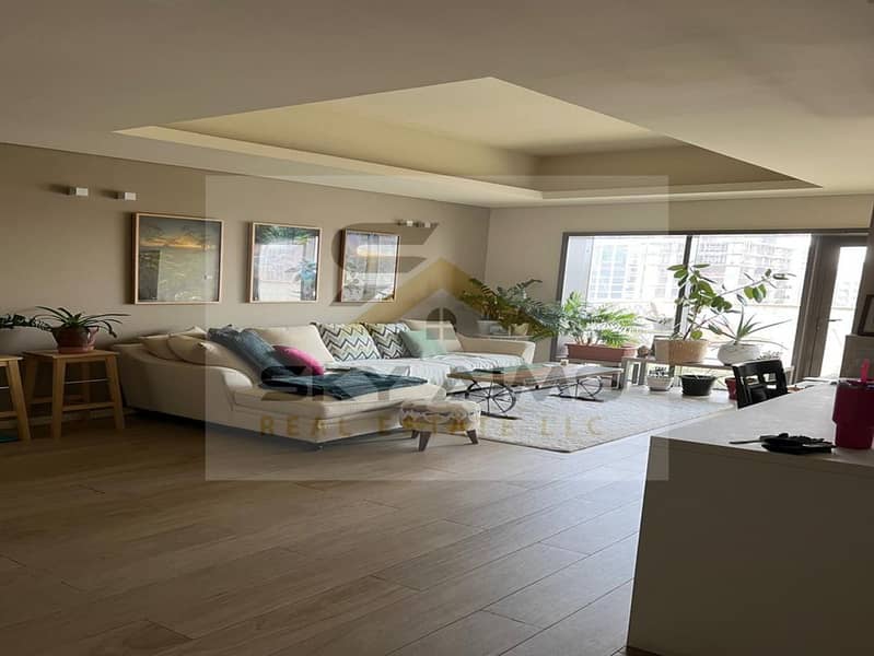 Stylish 2BHK Semi Furnished | High Floor | Budget Friendly | Full of Light