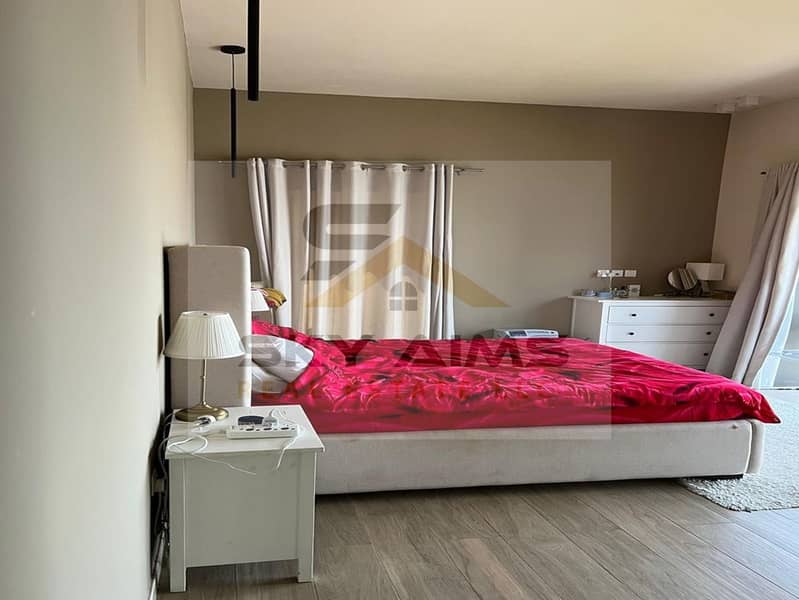 Stylish 2BHK Semi Furnished | High Floor | Budget Friendly | Full of Light