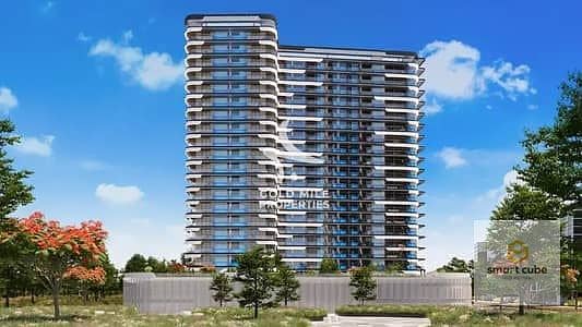 Studio for Sale in Dubai Production City (IMPZ), Dubai - SAMANA RESORT. jpeg