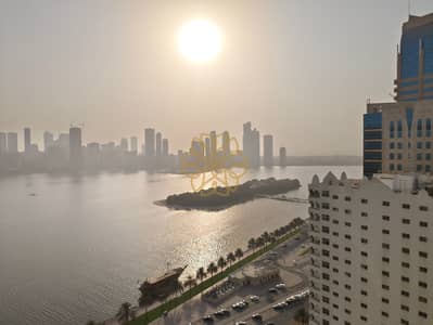 2 Bedroom Flat for Rent in Al Majaz, Sharjah - 1000223766. jpg