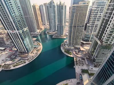 Studio for Rent in Jumeirah Lake Towers (JLT), Dubai - ca1c1b85-16e6-4754-a960-77eabdf48ac4. jpg