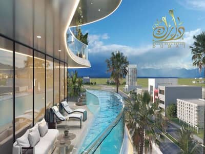 1 Bedroom Apartment for Sale in Jumeirah Village Triangle (JVT), Dubai - 3. jpg