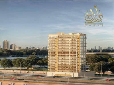 2 Cпальни Апартамент Продажа в Калчер Вилладж, Дубай - 18. jpg