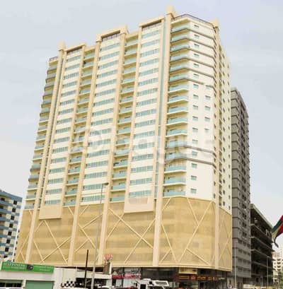 3 Bedroom Penthouse for Rent in Ajman Industrial, Ajman - 1 (2). jpg 3 Bedroom Penthouse for Rent in Ajman Industrial, Ajman - 1 (2). jpg