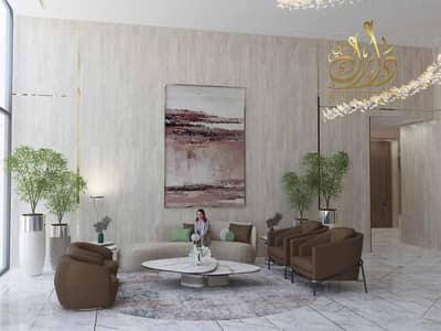 2 Bedroom Apartment for Sale in Culture Village (Jaddaf Waterfront), Dubai - 6. jpg