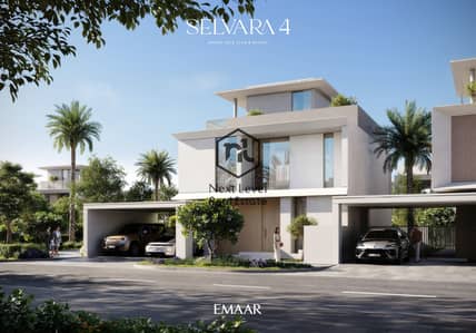 4 Cпальни Вилла Продажа в Дубай Инвестиционный Парк (ДИП), Дубай - SELVARA4_GP_RENDER7. jpg