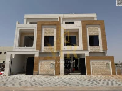 4 Bedroom Villa for Sale in Al Yasmeen, Ajman - WhatsApp Image 2025-08-23 at 6.25. 44 AM. jpeg