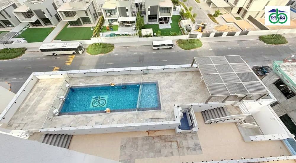 Luxurious Brand New Building | Spacious 2 BHK | Direct from Owner – No Commission | Chiller Free | Close to Metro | Closed Kitchen - Image 11