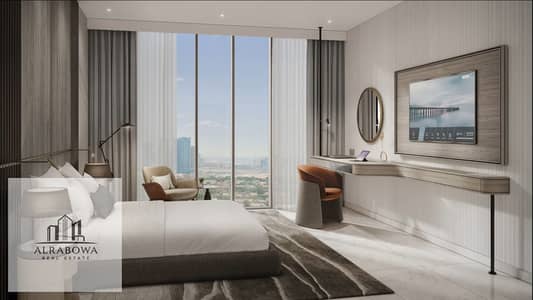 Studio for Sale in Dubai Sports City, Dubai - 5. PNG
