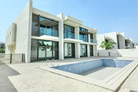 6 Bedroom Villa for Rent in Mohammed Bin Rashid City, Dubai - Lagoon Views | Private Pool | Luxury | Brand New