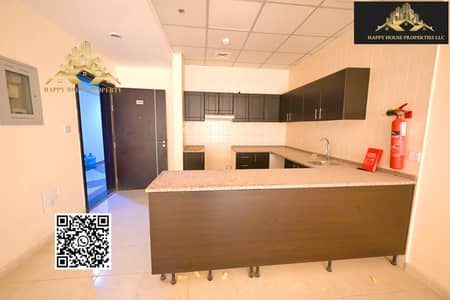 2 Bedroom Apartment for Rent in Emirates City, Ajman - DSC_5498. jpg