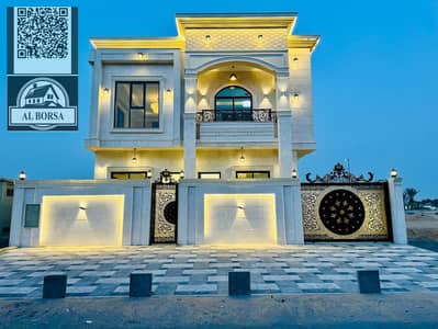 5 Bedroom Villa for Sale in Al Helio, Ajman - 22e63d59-647d-4f5f-a65e-db11c01ecff2. jpg