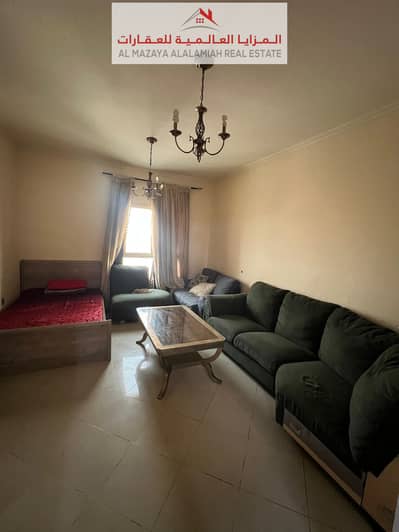 Studio for Rent in Al Majaz, Sharjah - WhatsApp Image 2025-08-23 at 5.33. 31 PM (1). jpeg