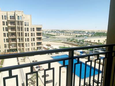 城市广场， 迪拜 2 卧室公寓待租 - 位于城市广场，扎哈拉微风公寓，扎哈拉微风公寓4A 2 卧室的公寓 85000 AED - 12339698