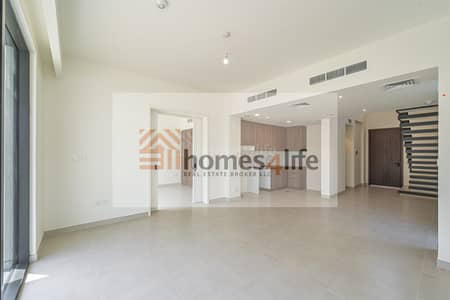 4 Bedroom Townhouse for Rent in Town Square, Dubai - | SPACIOUS 4BR TOWNHOUSE | GREENBELT LOCATION |