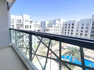 2 Bedroom Apartment for Rent in Town Square, Dubai - Spacious | Pool Facing View | Ready to Move In