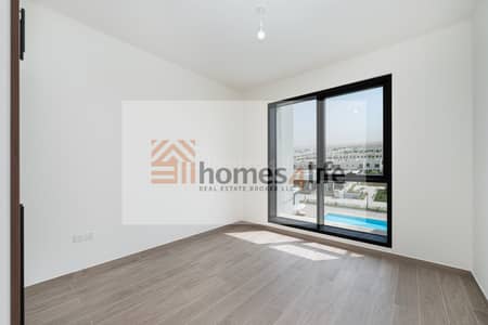 2 Bedroom Apartment for Rent in Town Square, Dubai - BRAND NEW || POOL VIEW || FULLY FITTED KITCHEN
