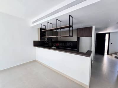 3 Bedroom Townhouse for Rent in Tilal Al Ghaf, Dubai - Brand New | Modern Kitchen | Nearby Pool n Park